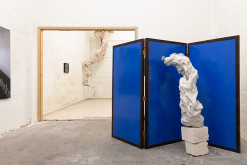 Installation view<br />
Photography: Dafna Amira